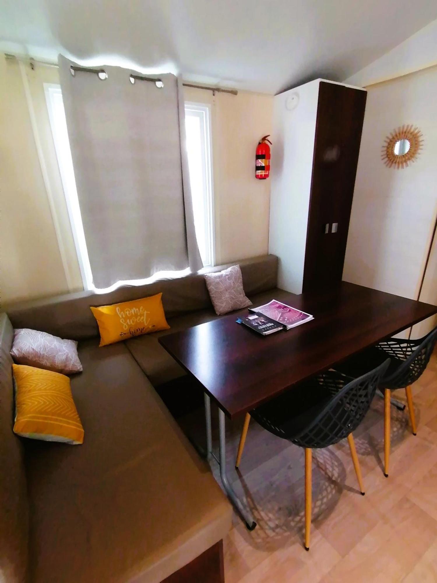 Entre Mer Et Roseaux - Piscine - Proche Centre Et Mer - Petfriendly 拉诺维勒港 客房 照片
