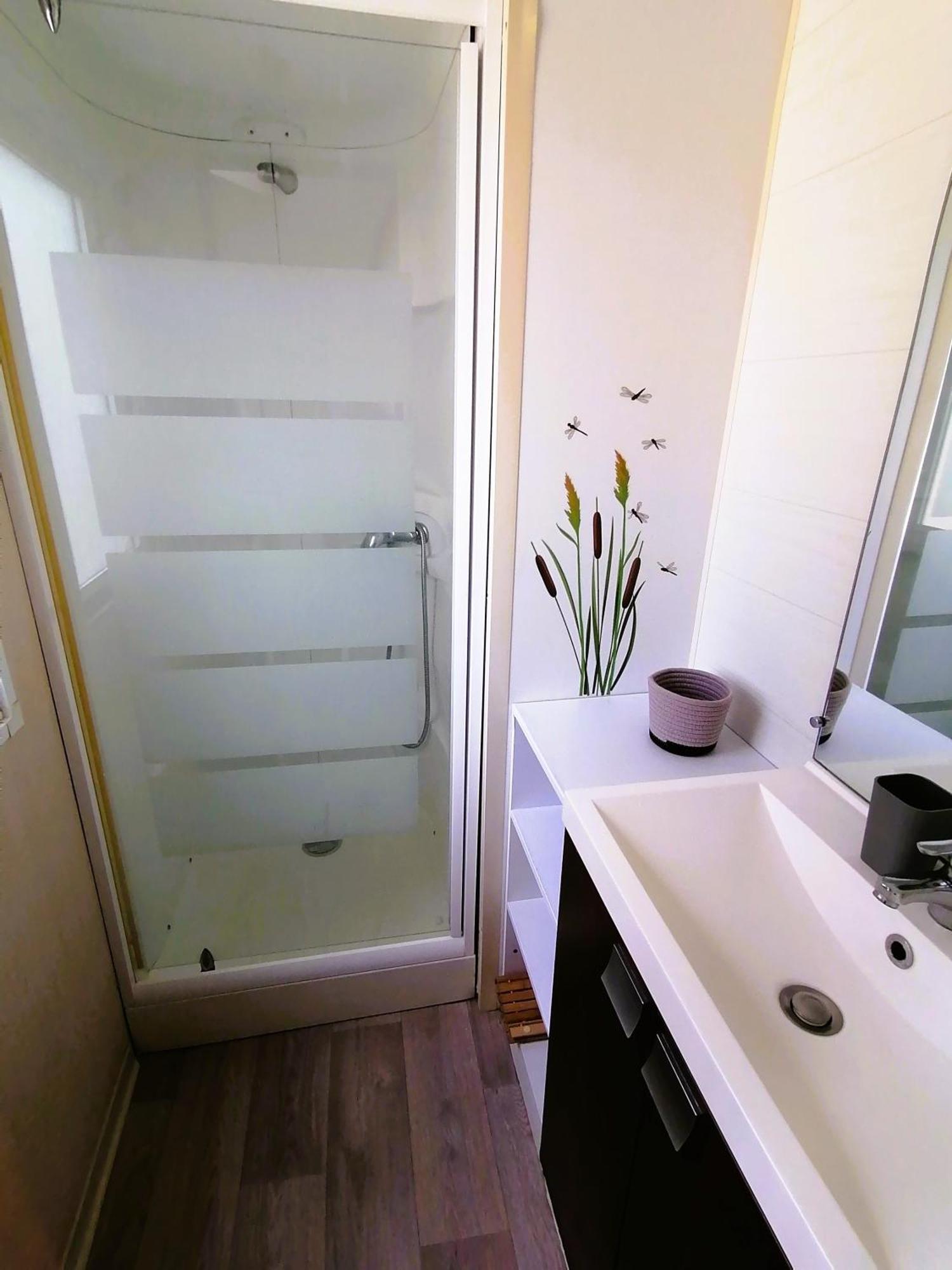 Entre Mer Et Roseaux - Piscine - Proche Centre Et Mer - Petfriendly 拉诺维勒港 客房 照片