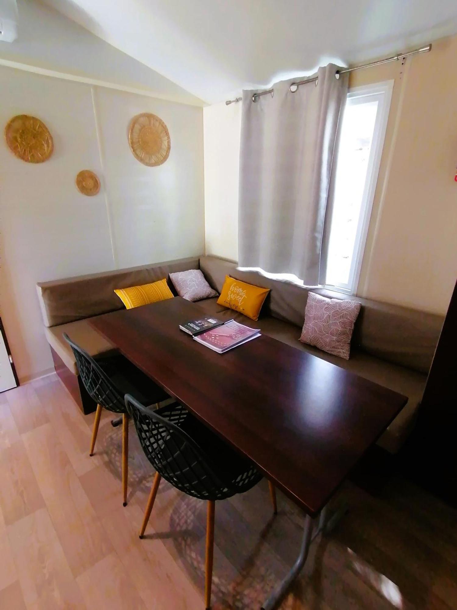 Entre Mer Et Roseaux - Piscine - Proche Centre Et Mer - Petfriendly 拉诺维勒港 客房 照片