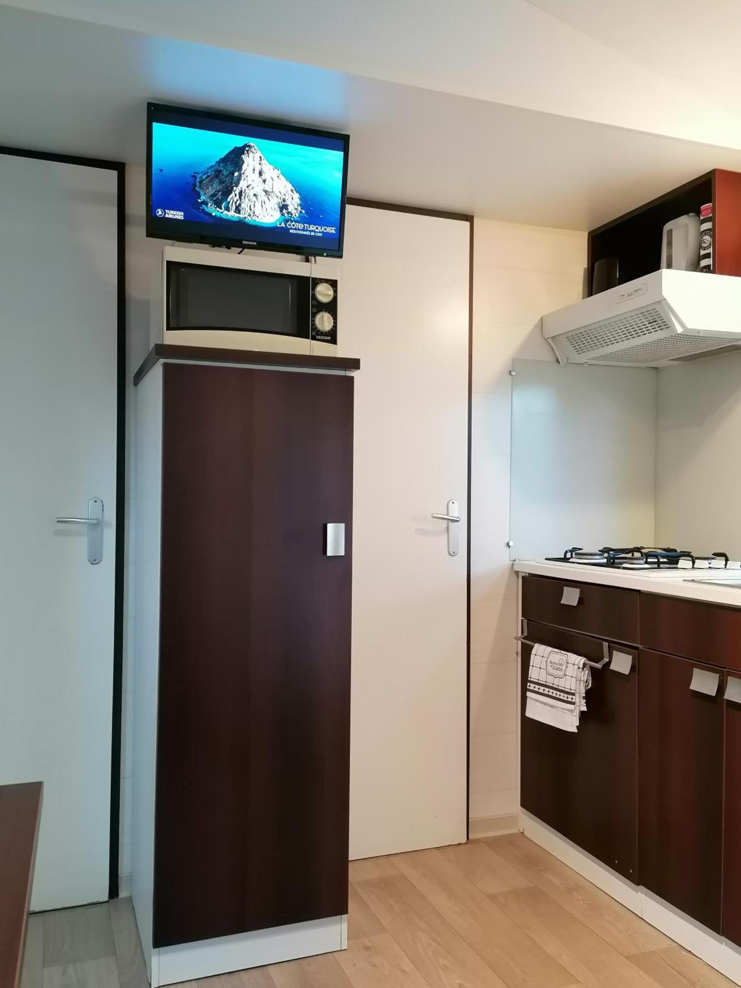 Entre Mer Et Roseaux - Piscine - Proche Centre Et Mer - Petfriendly 拉诺维勒港 外观 照片