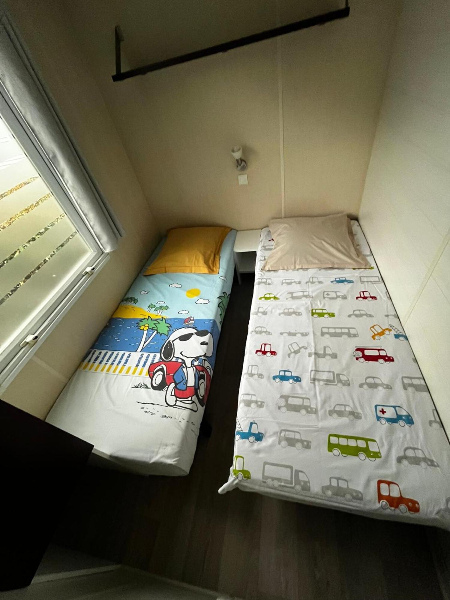 Entre Mer Et Roseaux - Piscine - Proche Centre Et Mer - Petfriendly 拉诺维勒港 外观 照片