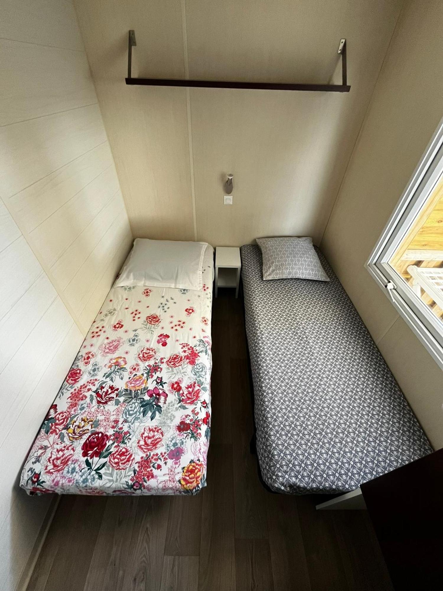 Entre Mer Et Roseaux - Piscine - Proche Centre Et Mer - Petfriendly 拉诺维勒港 外观 照片