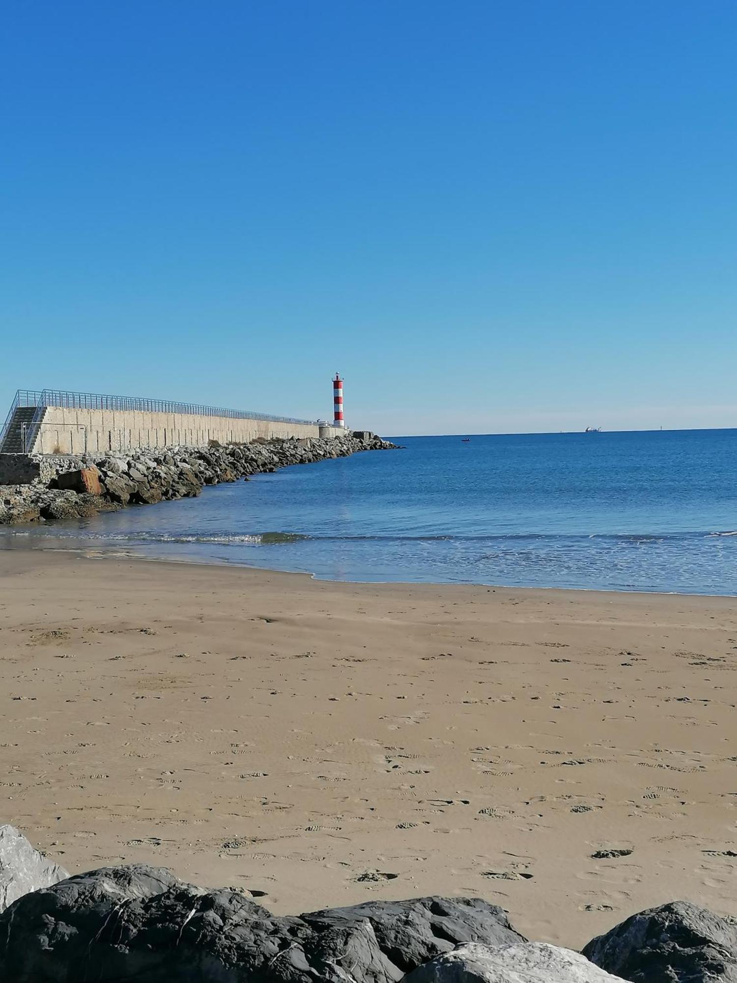 Entre Mer Et Roseaux - Piscine - Proche Centre Et Mer - Petfriendly 拉诺维勒港 外观 照片