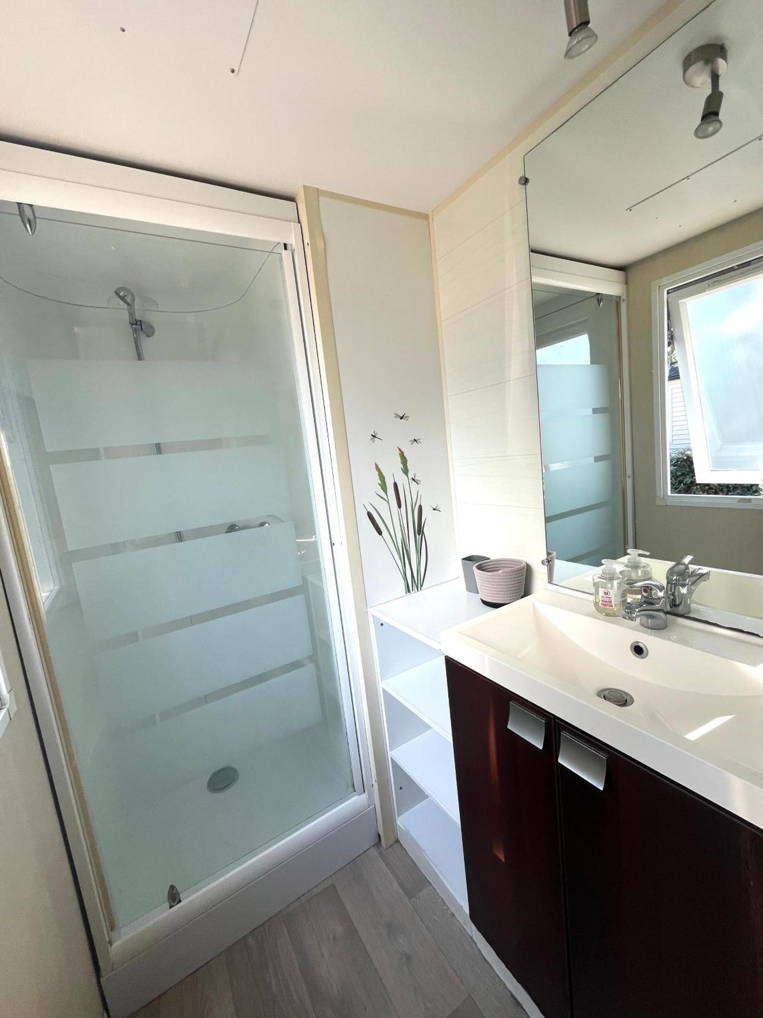 Entre Mer Et Roseaux - Piscine - Proche Centre Et Mer - Petfriendly 拉诺维勒港 外观 照片